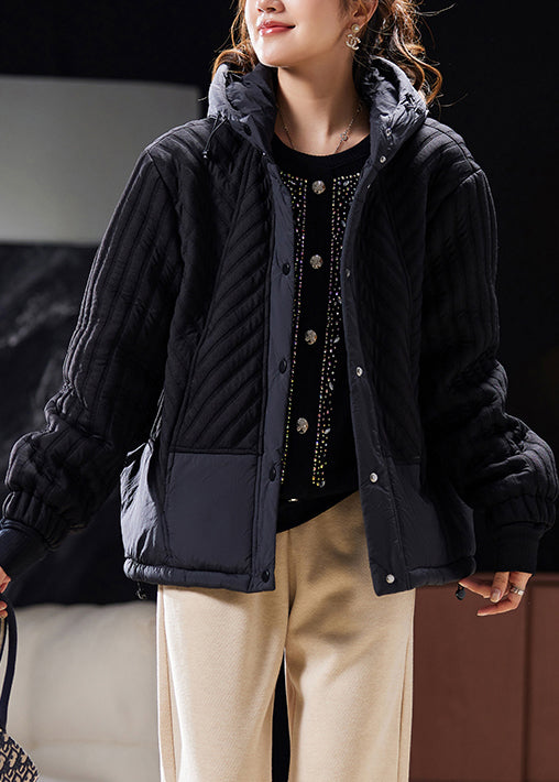 Beautifully Finished Coat in a Timeless Design
