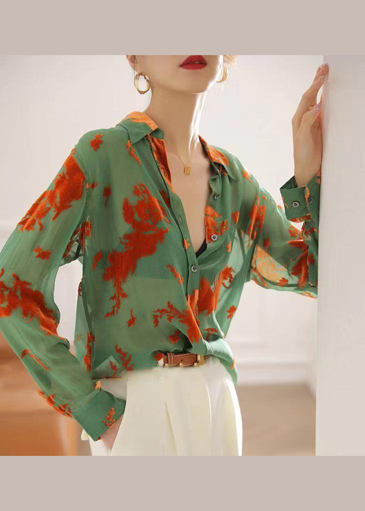 Classic Vintage & Enduringly Stylish Shirt