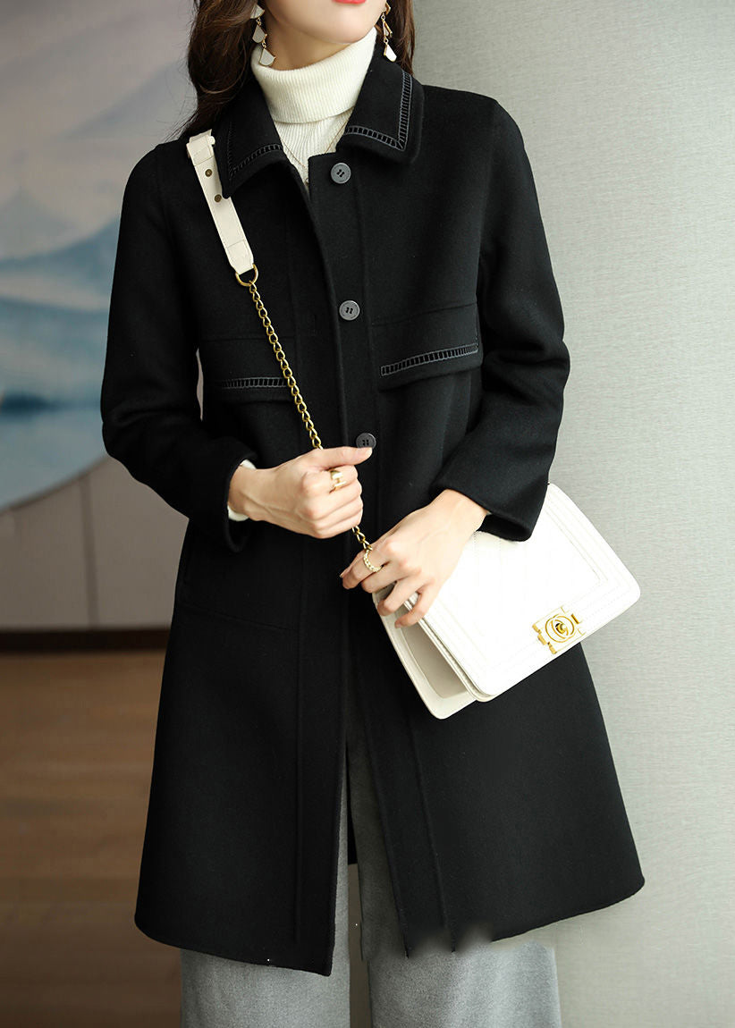 Classic Vintage & Enduringly Stylish Coat