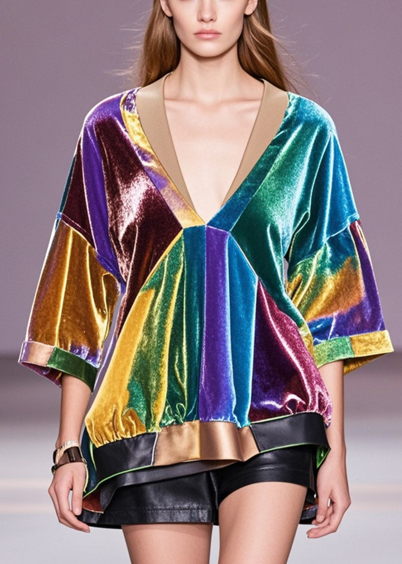 Classic Vintage & Enduringly Stylish Blouse