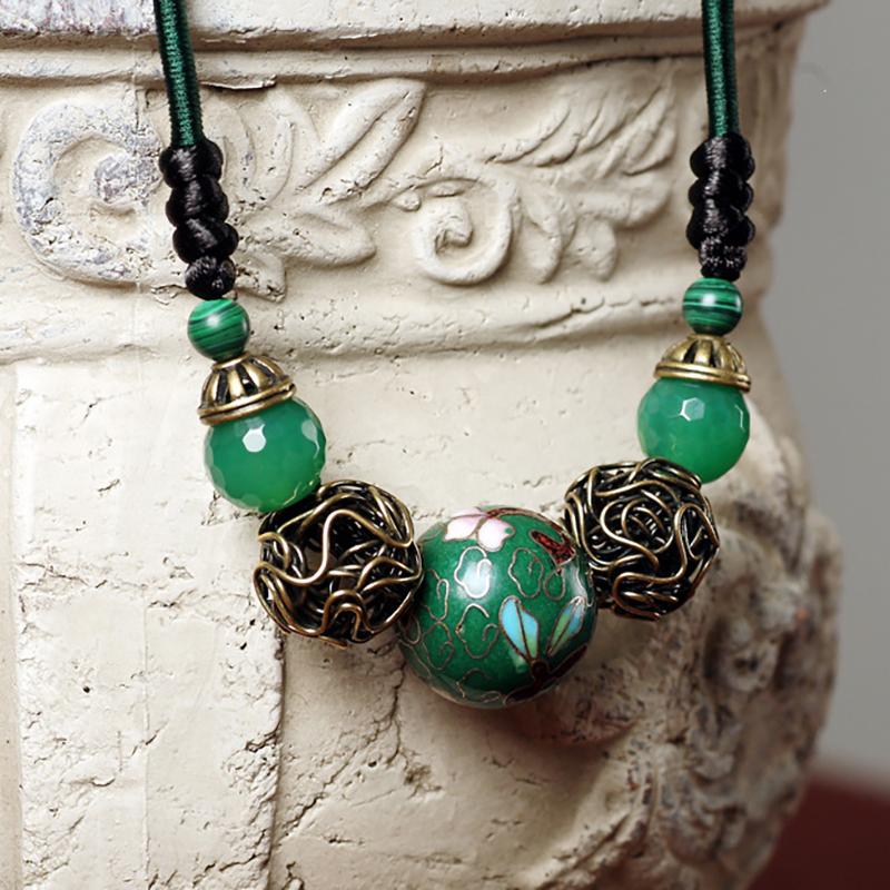 Beautiful Necklace with Unique Style