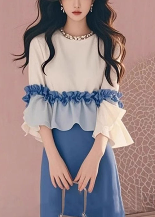 Elegantly Styled Top for Everyday Wear