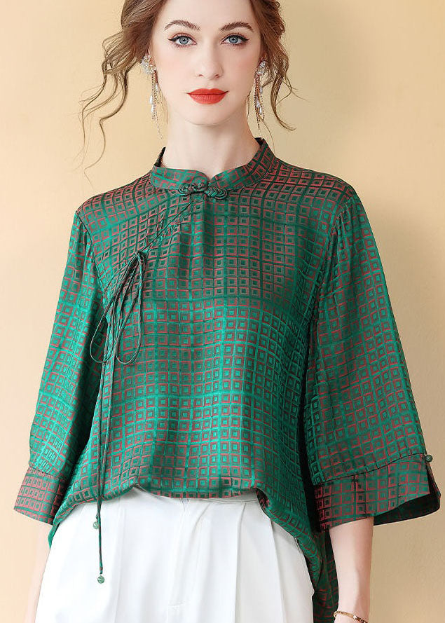 Polished Shirt with an Effortless Classic Look