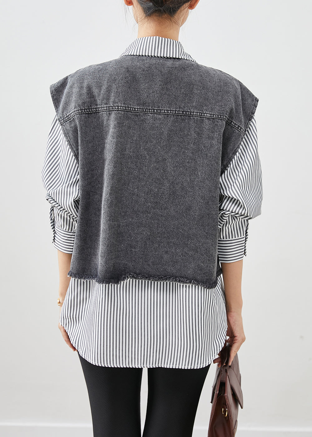 Beautifully Finished Coat in a Timeless Design