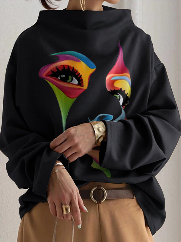 Elegantly Styled T-Shirt for Everyday Wear