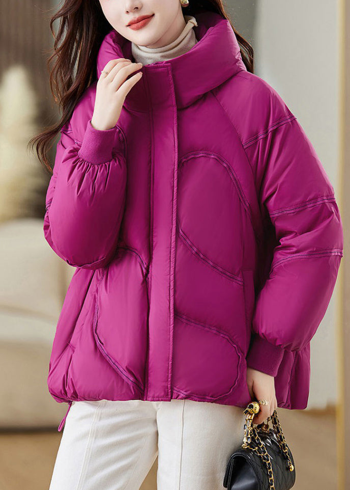A Vintage Style Jacket with Delicate Timeless Details