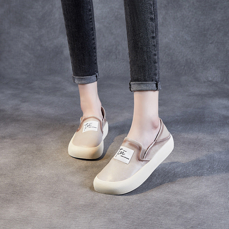 Elegant Orthopedic Shoes for Every Step