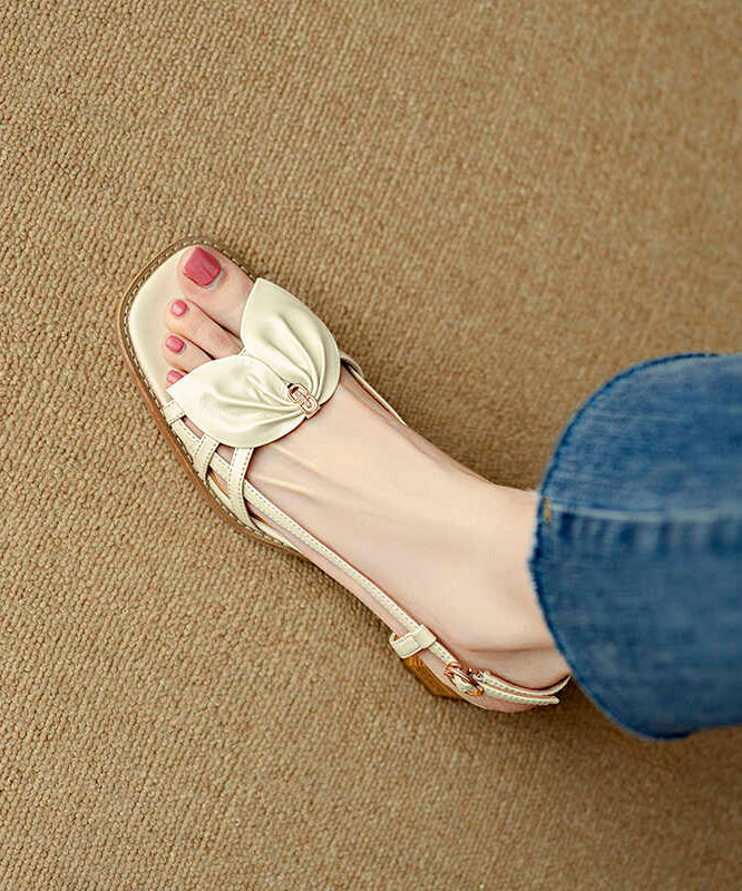 Beautifully Crafted Orthopedic Sandals