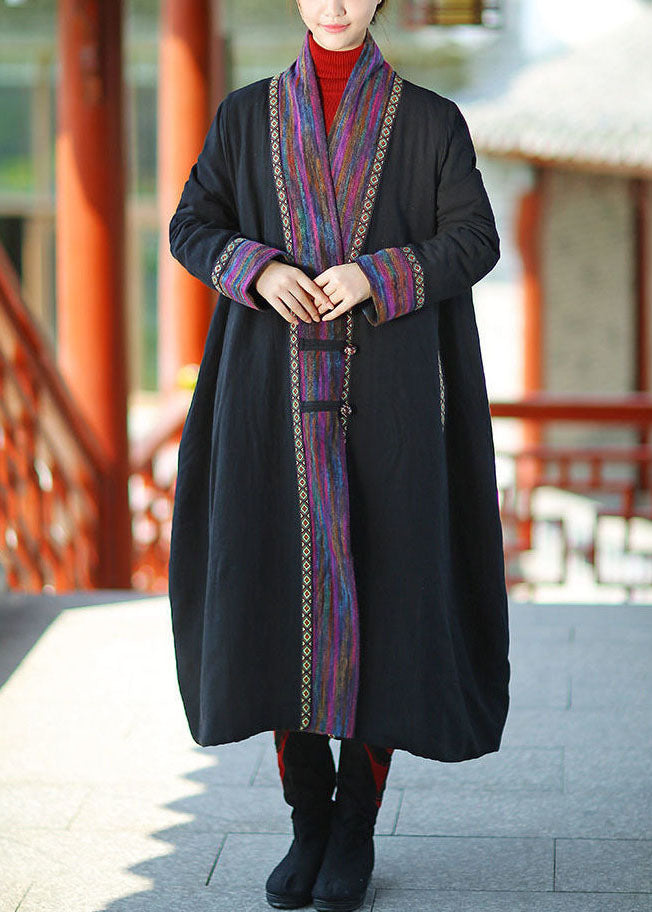 Gracefully Styled Coat for Any Occasion
