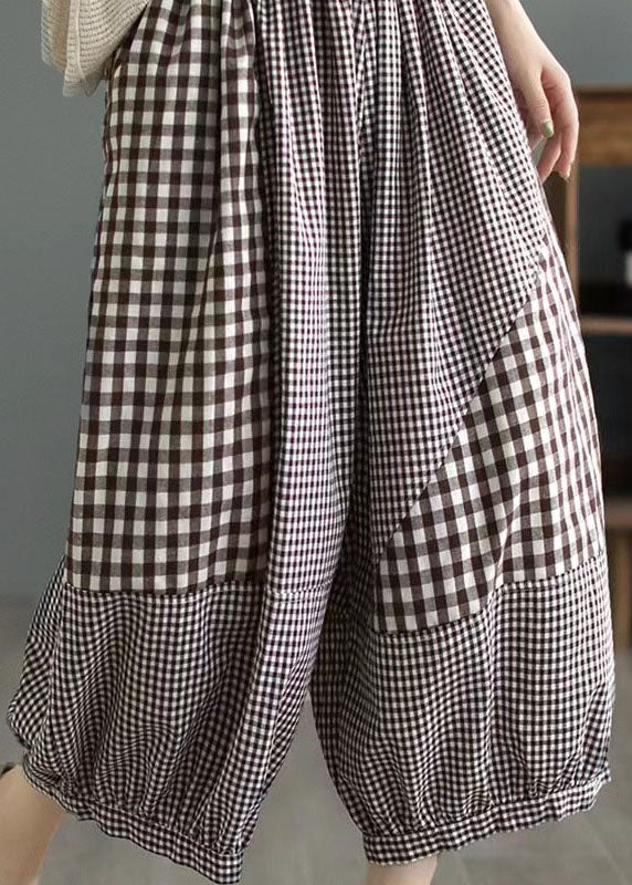 Beautifully Finished Pants in a Timeless Design