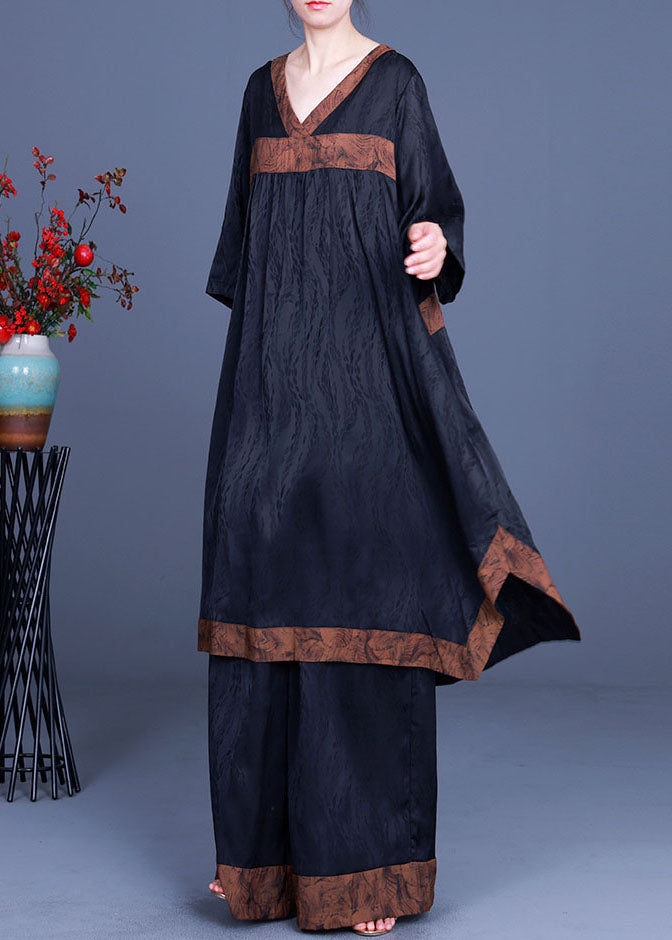 Vintage Inspired Garment with a Contemporary Edge