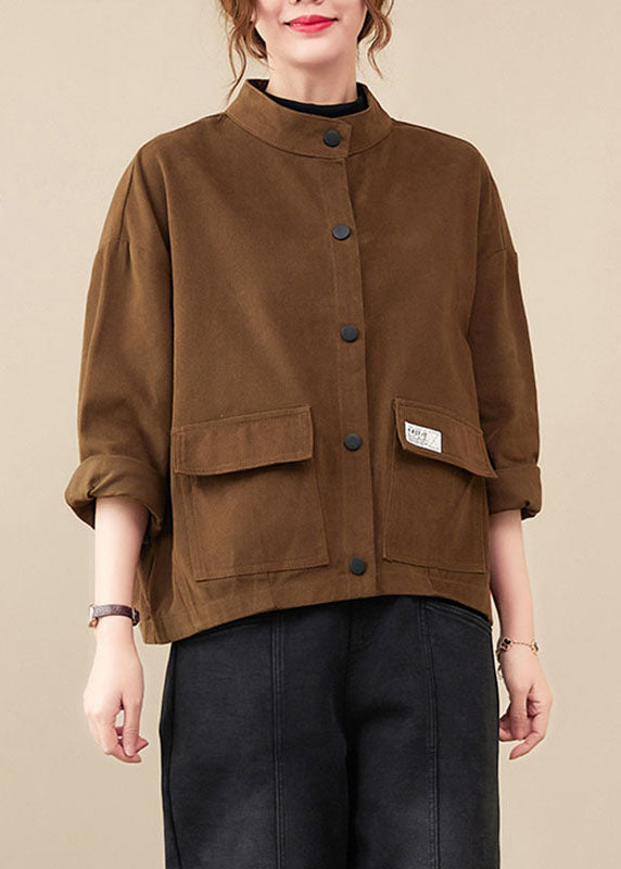 Classic Vintage & Enduringly Stylish Coat