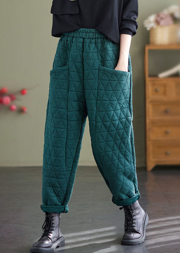 Beautifully Balanced Pants with Timeless Character