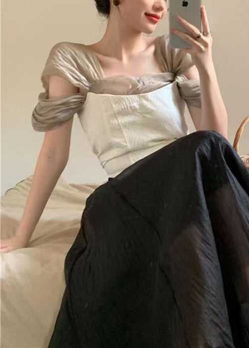 Classic Vintage & Enduringly Stylish Top