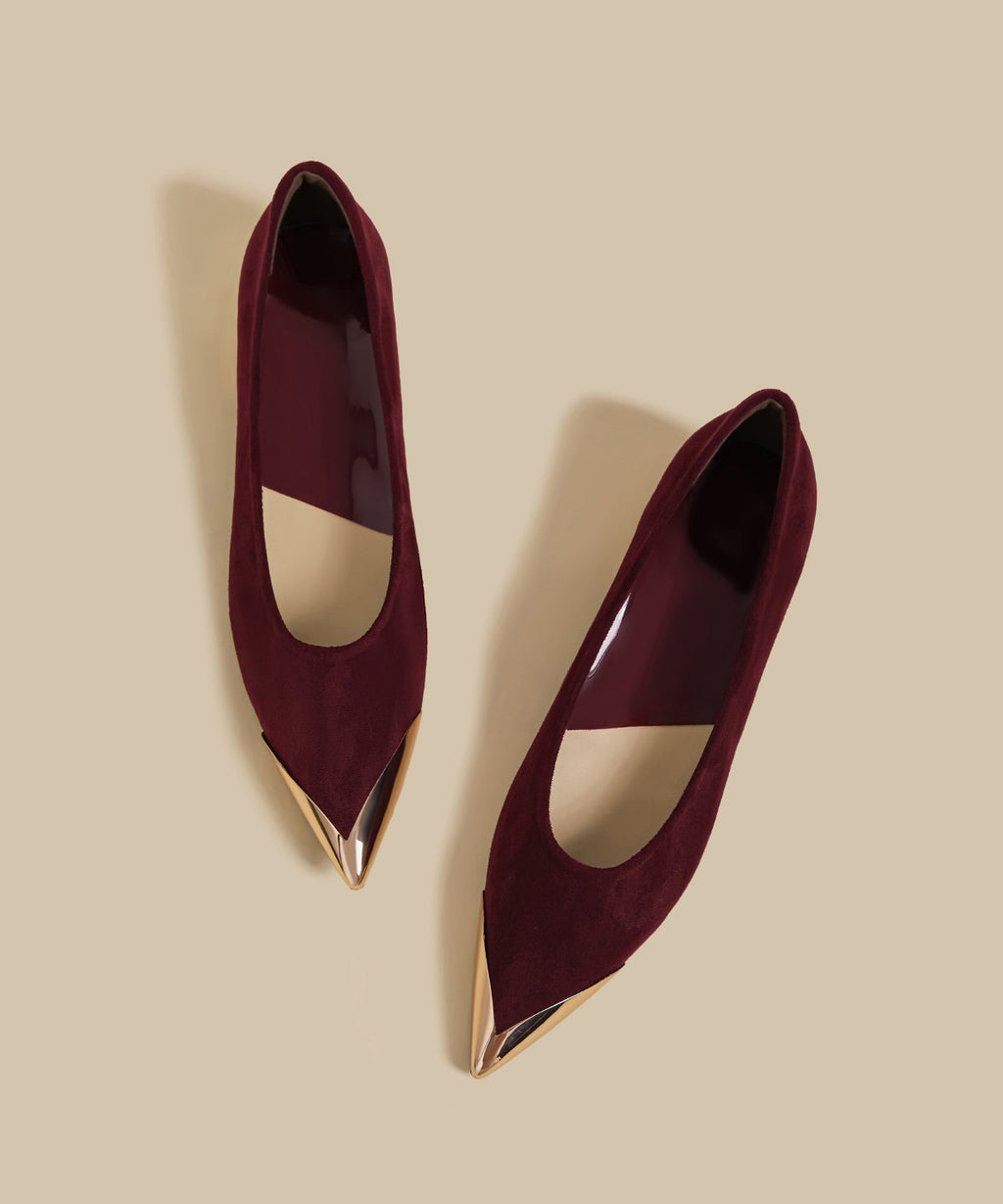 Classic Orthopedic Shoes with Timeless Style