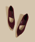 Classic Orthopedic Shoes with Timeless Style
