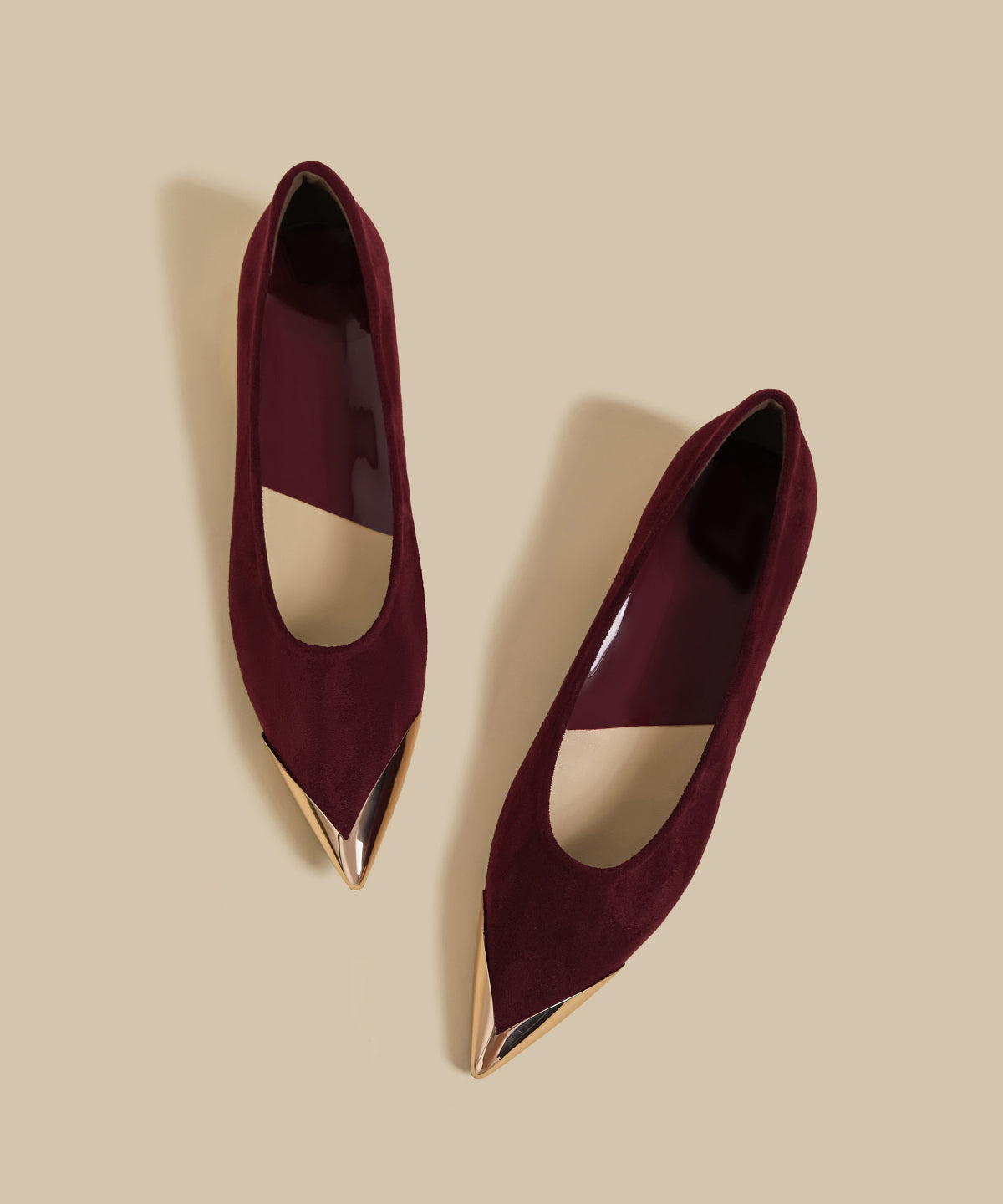 Classic Orthopedic Shoes with Timeless Style