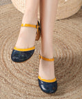 Elegant Orthopedic Sandals for Every Step