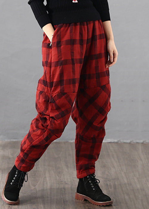 Gracefully Styled Pants for Any Occasion