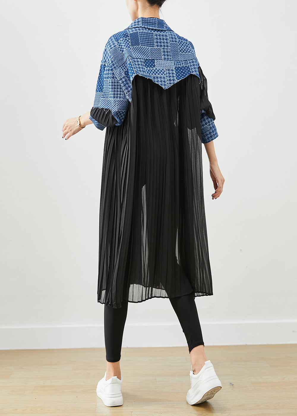 Polished Coat with an Effortless Classic Look
