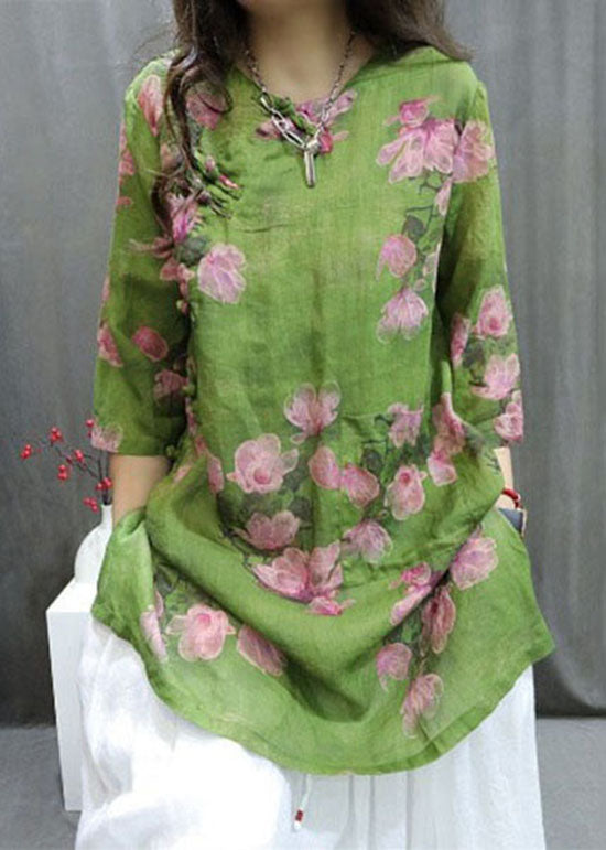 Polished Shirt with an Effortless Classic Look