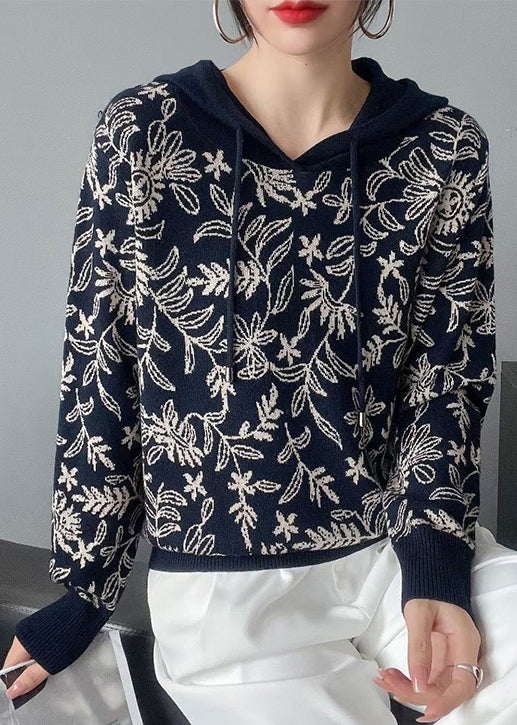 Beautifully Crafted Sweater in a Classic Style
