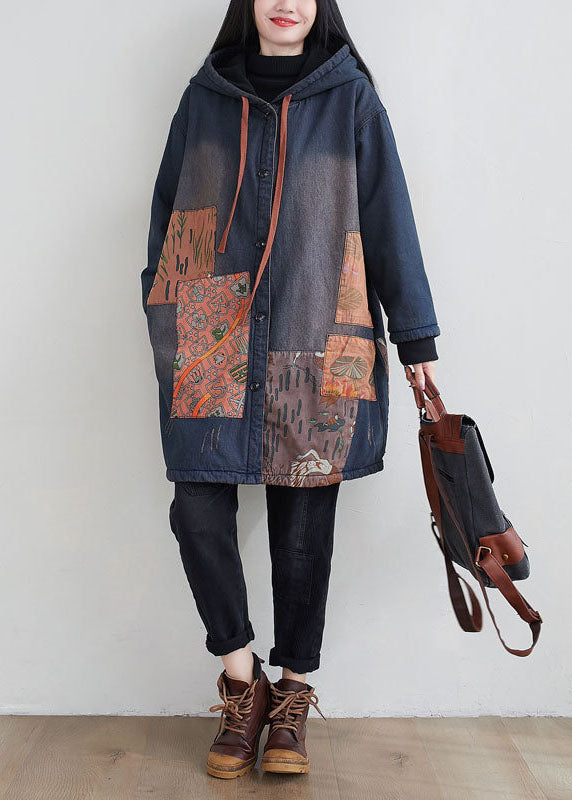 Elegantly Styled Coat for Everyday Wear