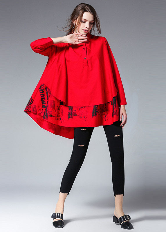 A Vintage Style Top with Delicate Timeless Details