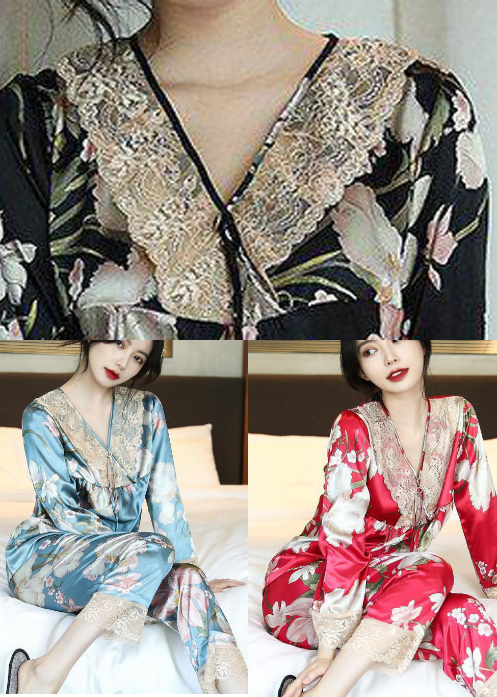 Vintage Inspired Garment with a Contemporary Edge