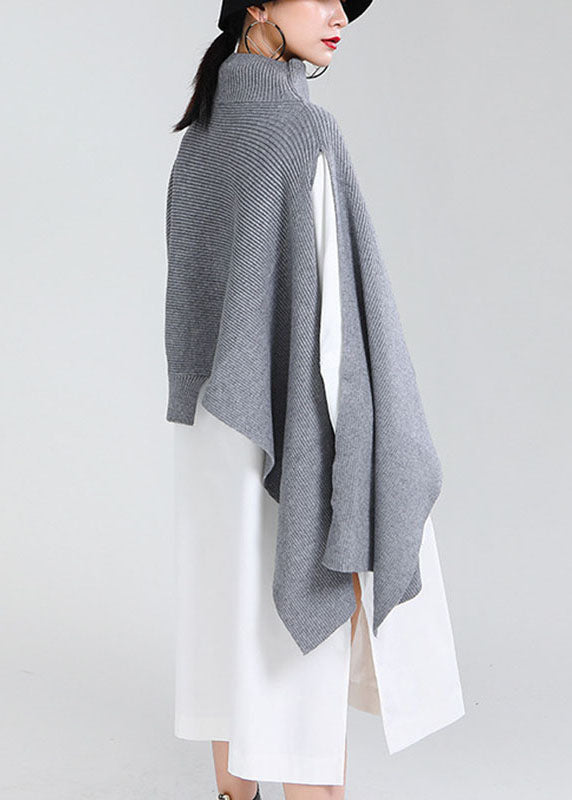 Polished Sweater with an Effortless Classic Look