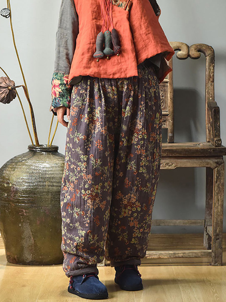 Beautifully Finished Pants in a Timeless Design