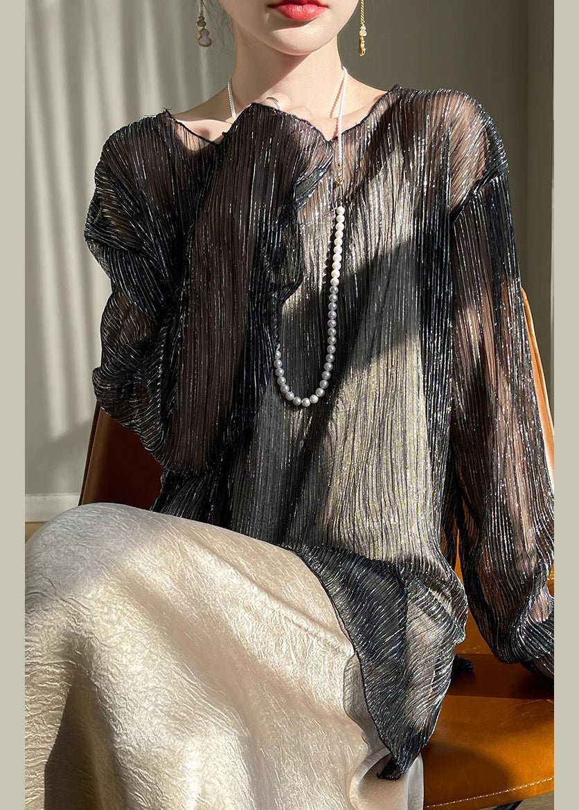 Beautifully Balanced Shirt with Timeless Character