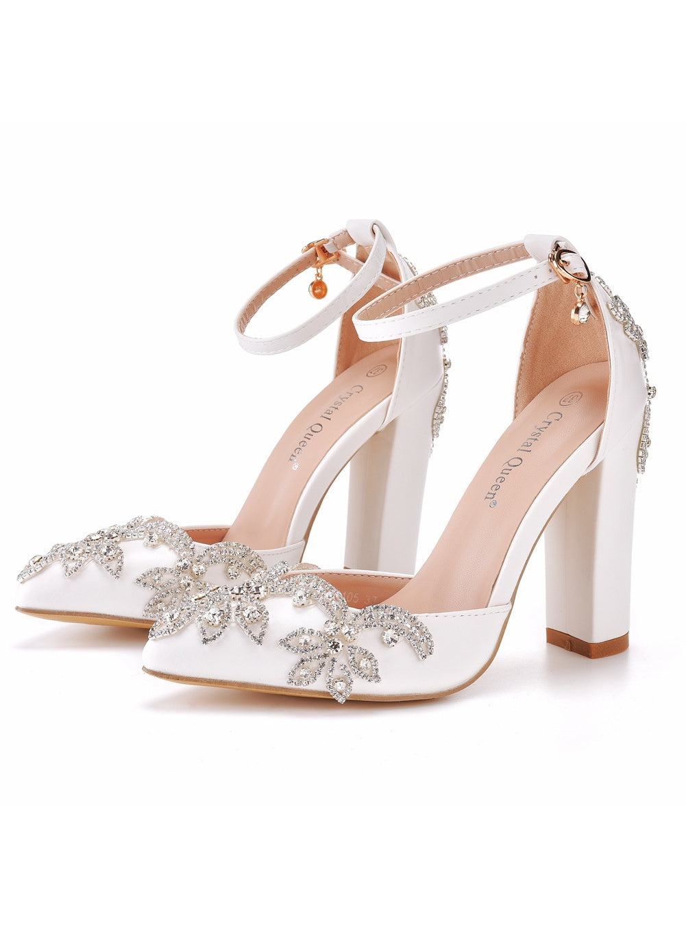 Graceful Orthopedic Shoes for Modern Look