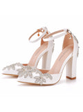 Graceful Orthopedic Shoes for Modern Look