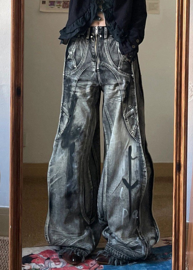 Classic Vintage & Enduringly Stylish Pants