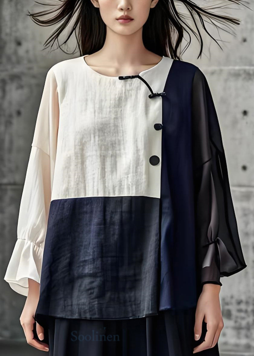 Classic Vintage & Enduringly Stylish Top