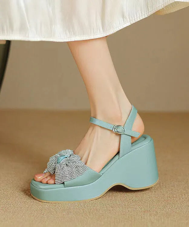 Graceful Orthopedic Sandals for Modern Look