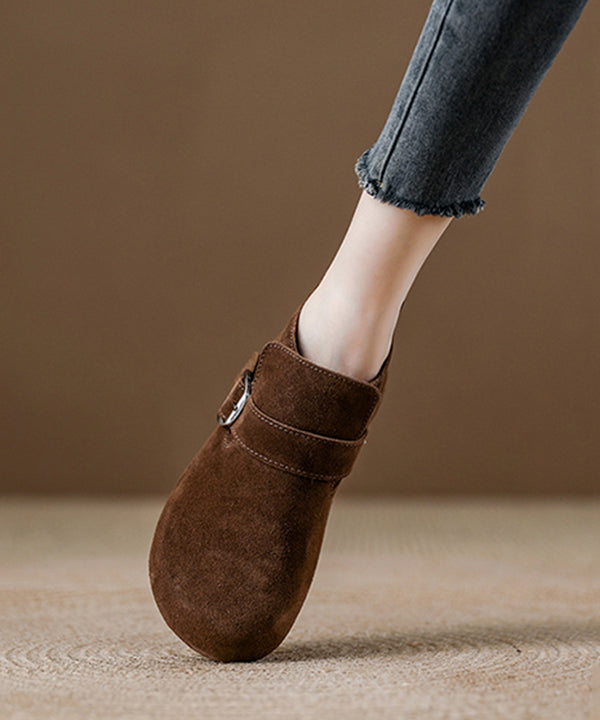 Beautifully Crafted Orthopedic Shoes