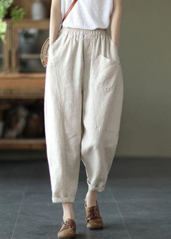 Elegantly Styled Pants for Everyday Wear