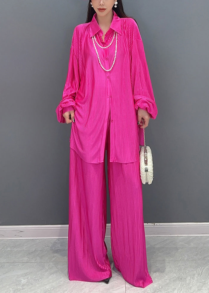 Classic Vintage Shirt with a Flattering Fit