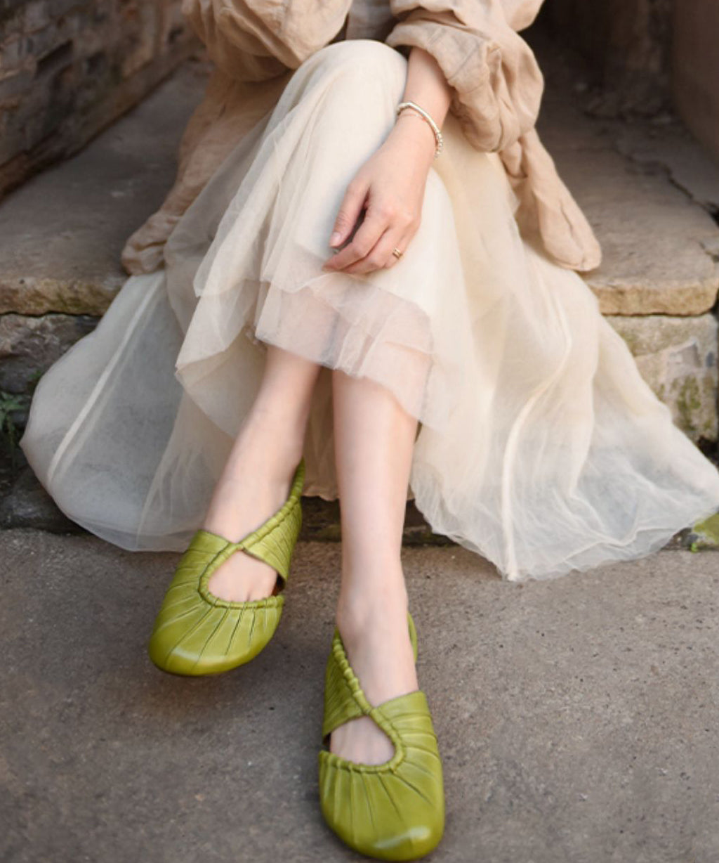 Chic Orthopedic Sandals with Unique Design