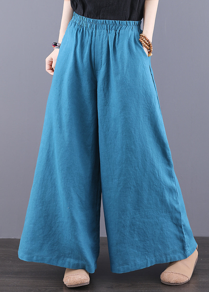 Vintage Inspired Pants with a Contemporary Edge
