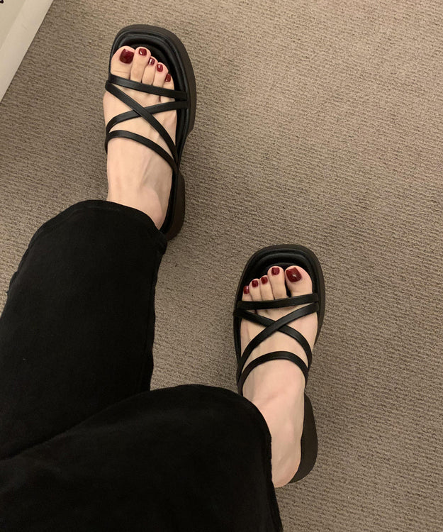 Stylish Orthopedic Sandals for Any Occasion