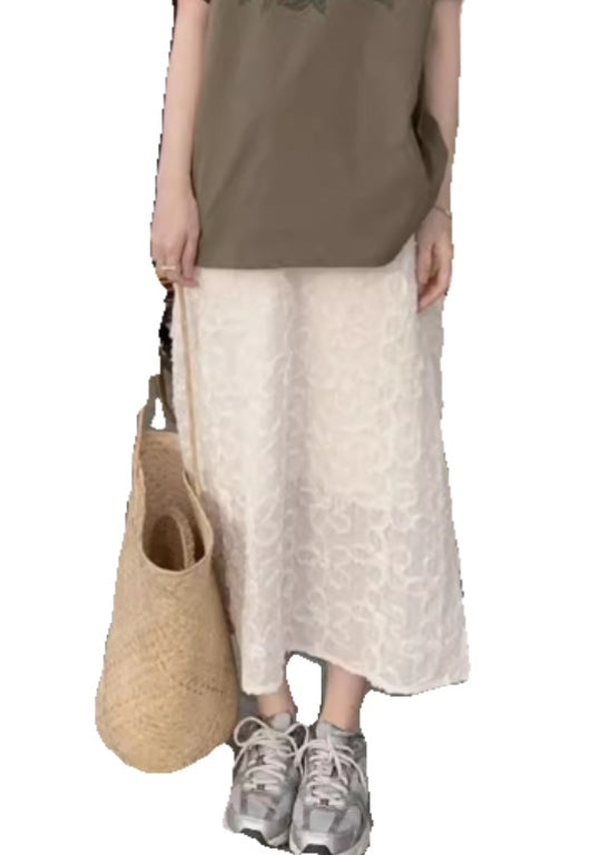 Sophisticated Garment with a Clean Classic Look
