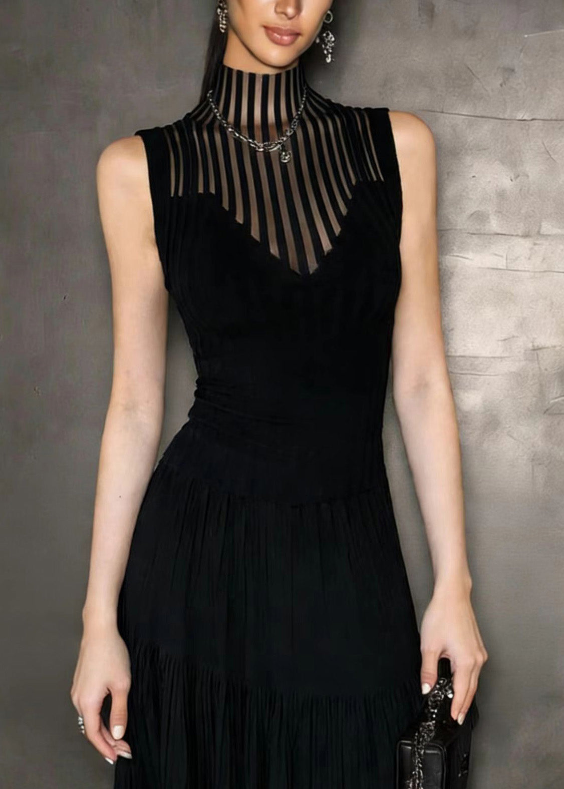 Elegantly Styled Top for Everyday Wear