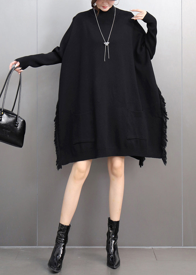 Polished Sweater with an Effortless Classic Look