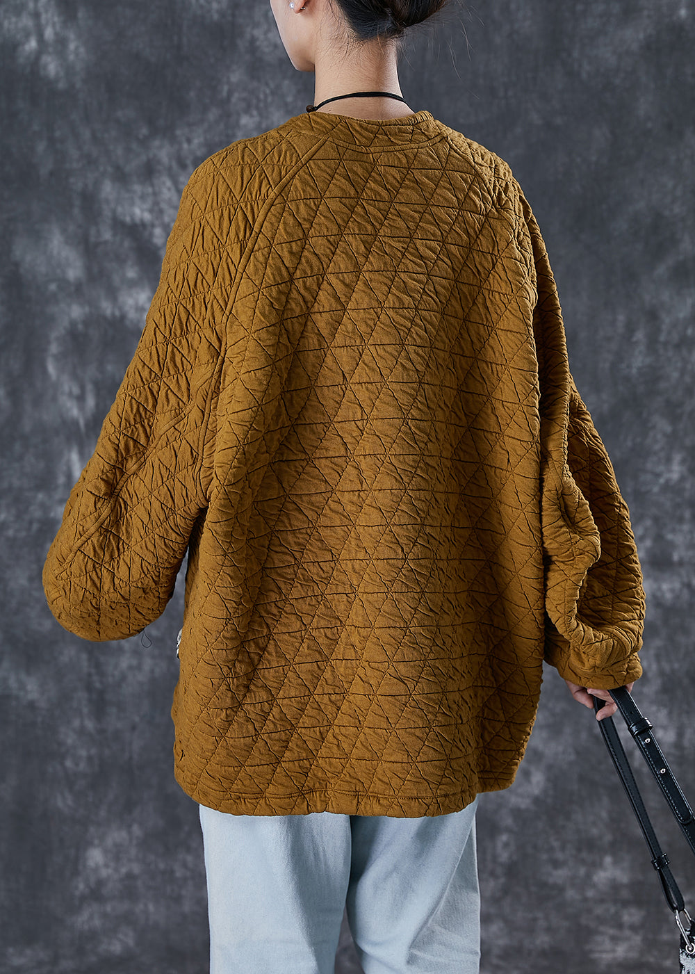 Vintage Inspired Shirt with a Contemporary Edge