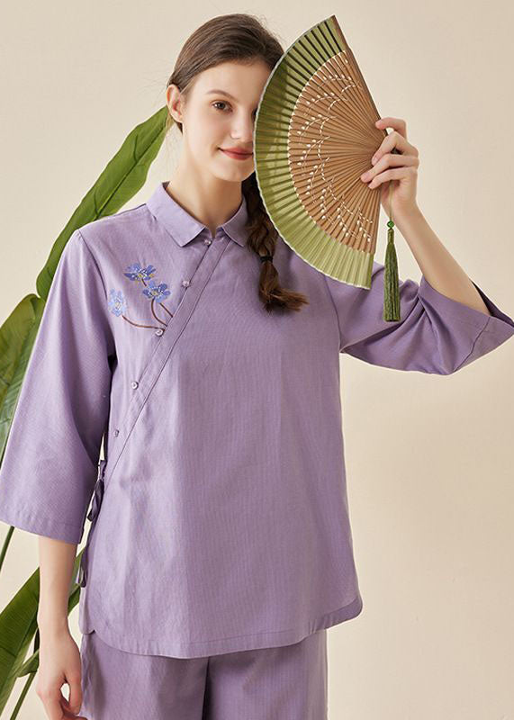 Sophisticated Garment with a Clean Classic Look