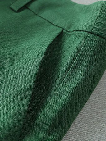 Sophisticated Garment with a Clean Classic Look