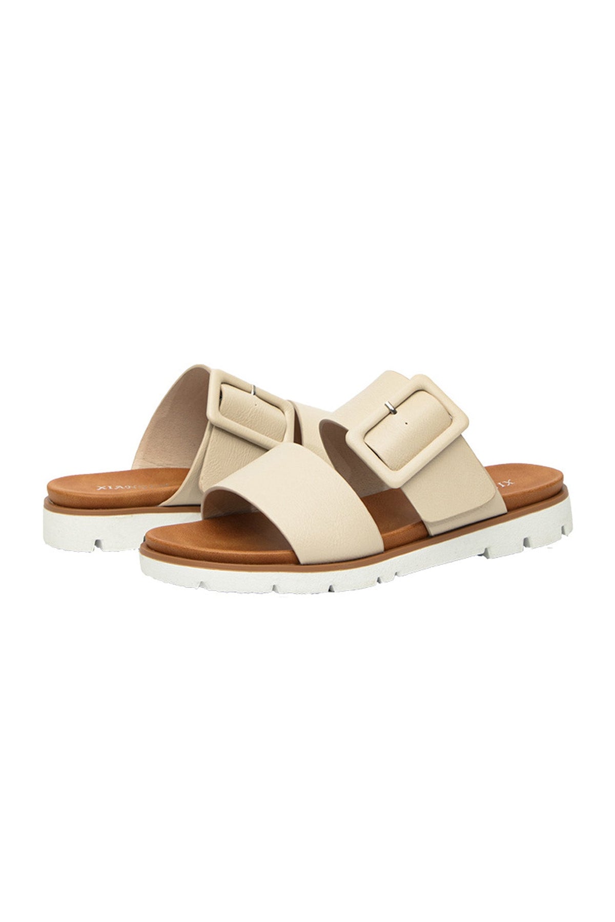 Chic Orthopedic Sandals with Unique Design